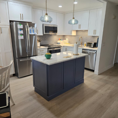 installation gallery photo